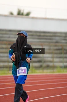 Runner Photo 4697400