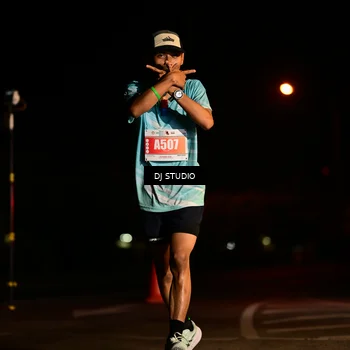 Runner Photo 4697401