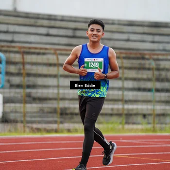 Runner Photo 4697402