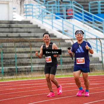 Runner Photo 4697403