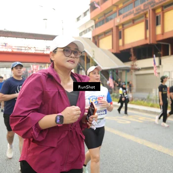 Runner Photo 4697404