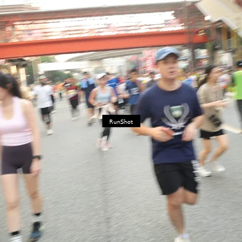 Runner Photo 4697405