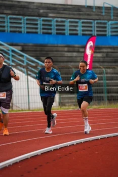 Runner Photo 4697406