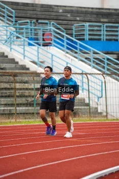 Runner Photo 4697407