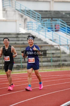 Runner Photo 4697408