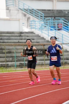 Runner Photo 4697409