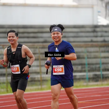 Runner Photo 4697412