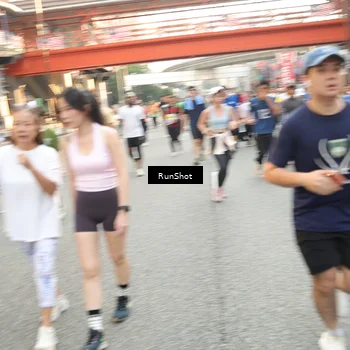 Runner Photo 4697414