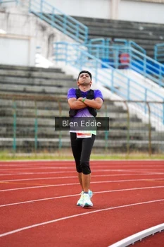 Runner Photo 4697415