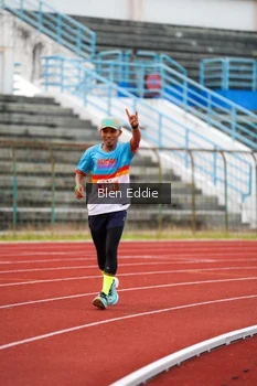 Runner Photo 4697416