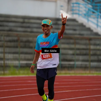 Runner Photo 4697417