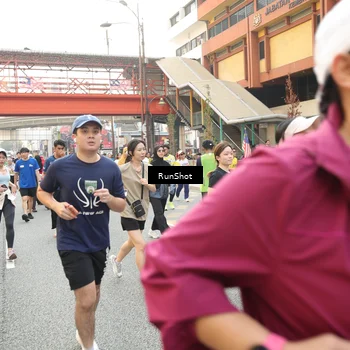 Runner Photo 4697418