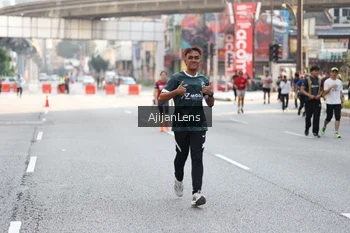 Runner Photo 4697420