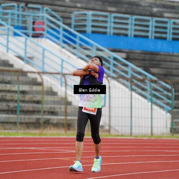 Runner Photo 4697421