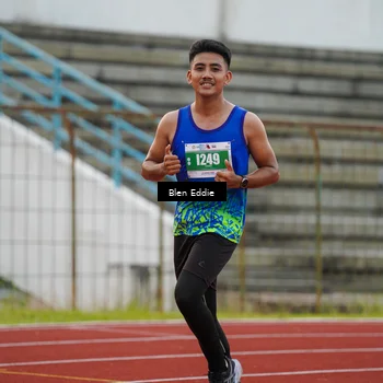 Runner Photo 4697423
