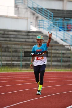 Runner Photo 4697424