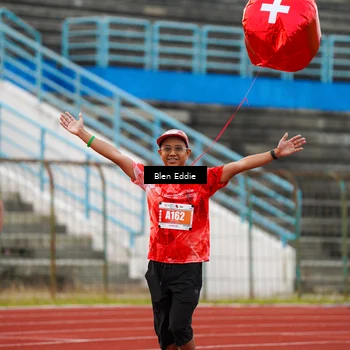 Runner Photo 4697425