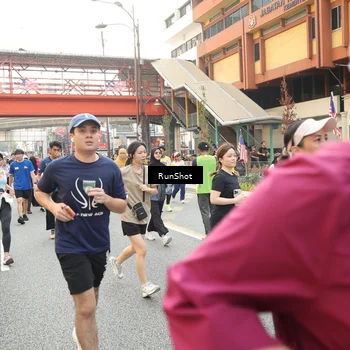 Runner Photo 4697426