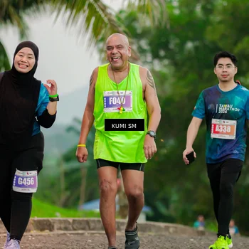 Runner Photo 4697427