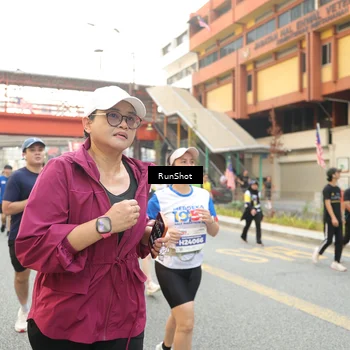 Runner Photo 4697429