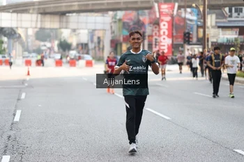 Runner Photo 4697430