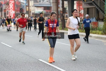 Runner Photo 4697434