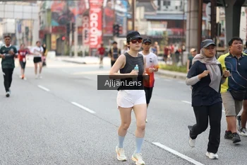Runner Photo 4697438
