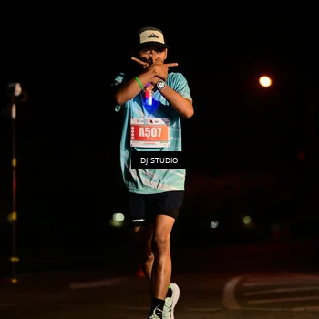 Runner Photo 4697442