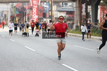 Runner Photo 4697443