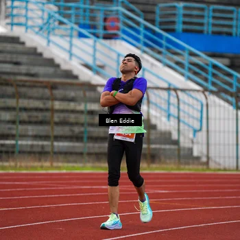 Runner Photo 4697446