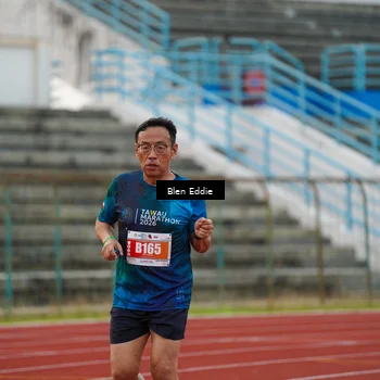 Runner Photo 4697447