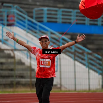 Runner Photo 4697448