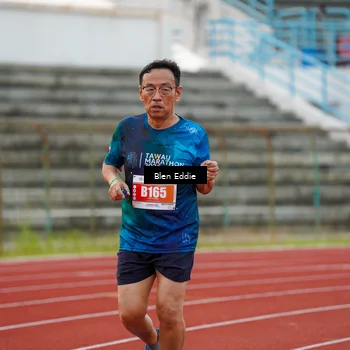 Runner Photo 4697450