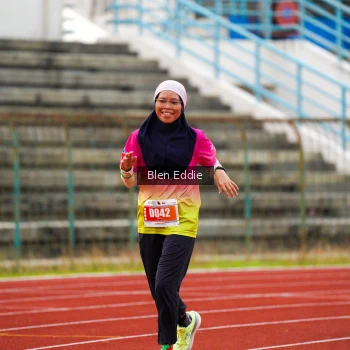 Runner Photo 4697454