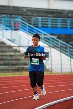 Runner Photo 4697457