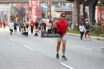 Runner Photo 4697458