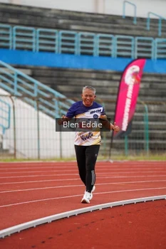 Runner Photo 4697460