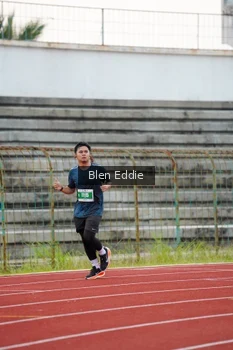 Runner Photo 4697462