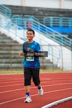 Runner Photo 4697463