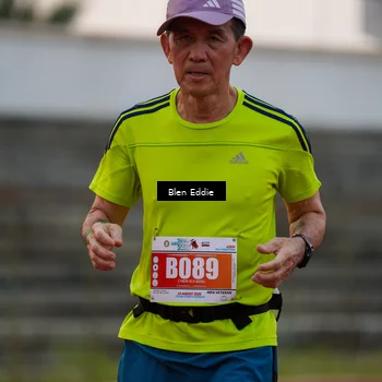 Runner Photo 4697464