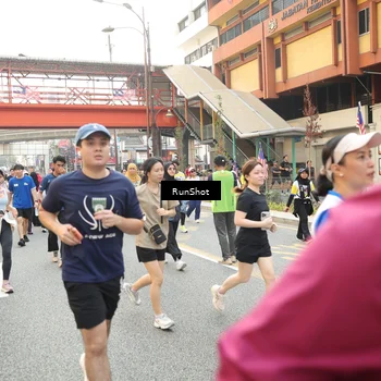 Runner Photo 4697465