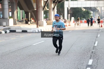 Runner Photo 4697468
