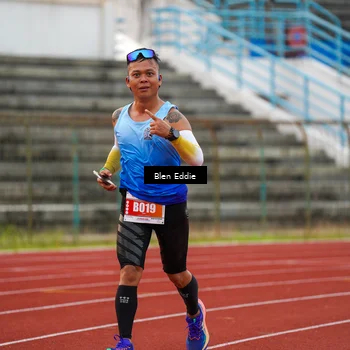 Runner Photo 4697469