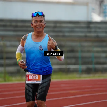 Runner Photo 4697470