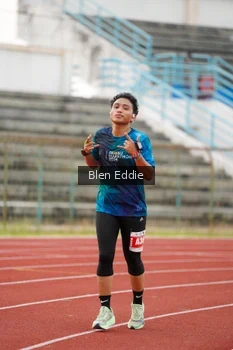 Runner Photo 4697472