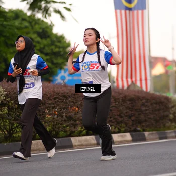 Runner Photo 4697477