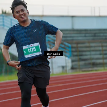 Runner Photo 4697479