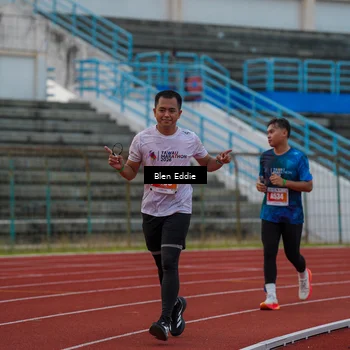 Runner Photo 4697481