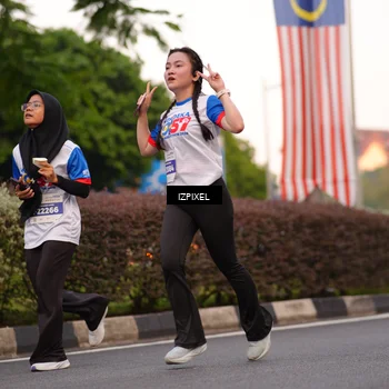 Runner Photo 4697482