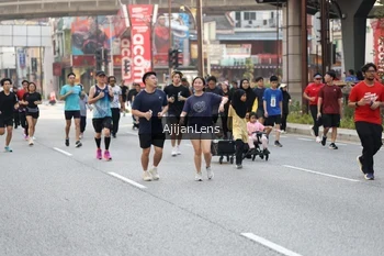 Runner Photo 4697483